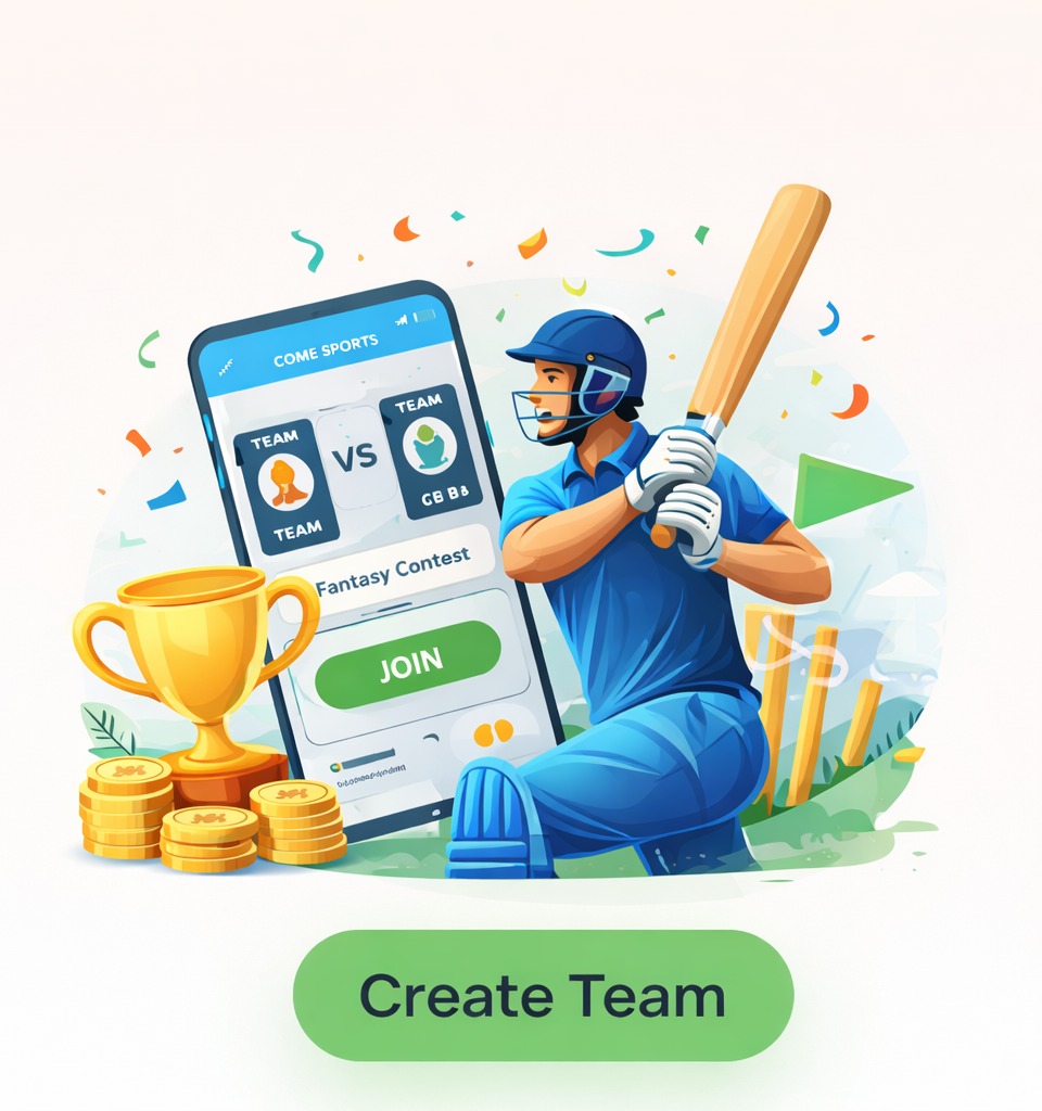 Create Team on RS9 Com